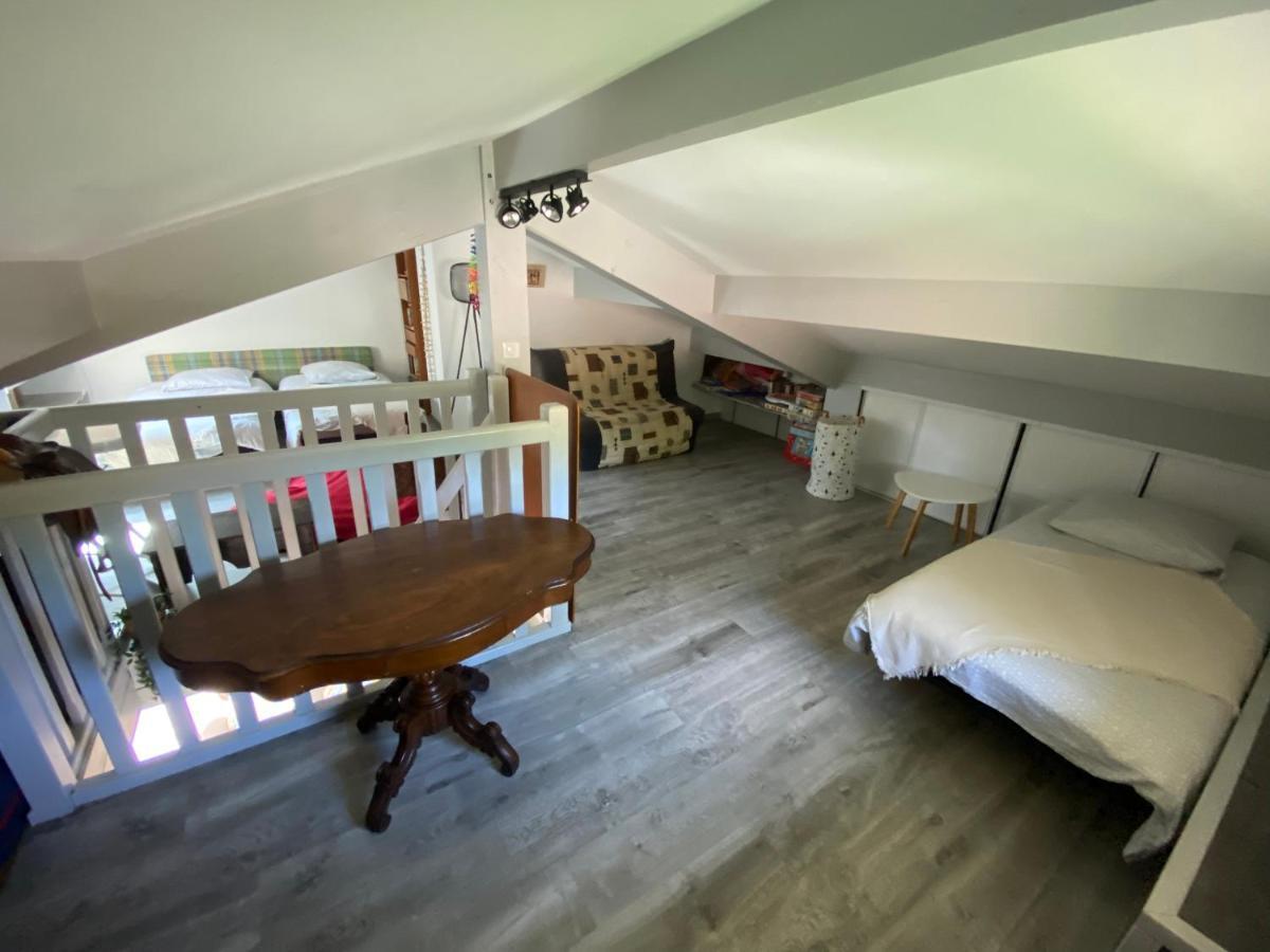 Maison Familiale Soorts-Hossegor Kültér fotó