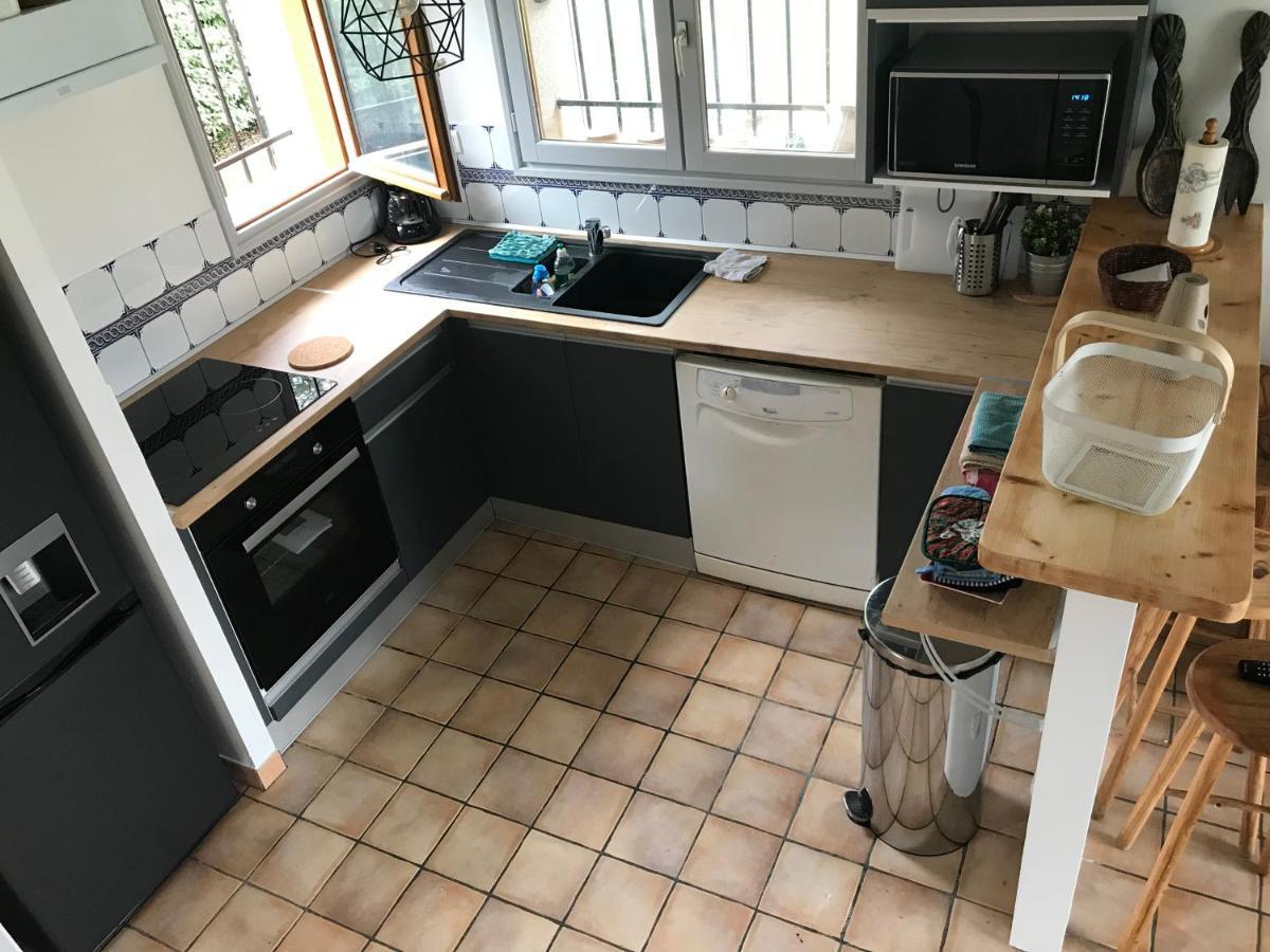 Maison Familiale Soorts-Hossegor Kültér fotó