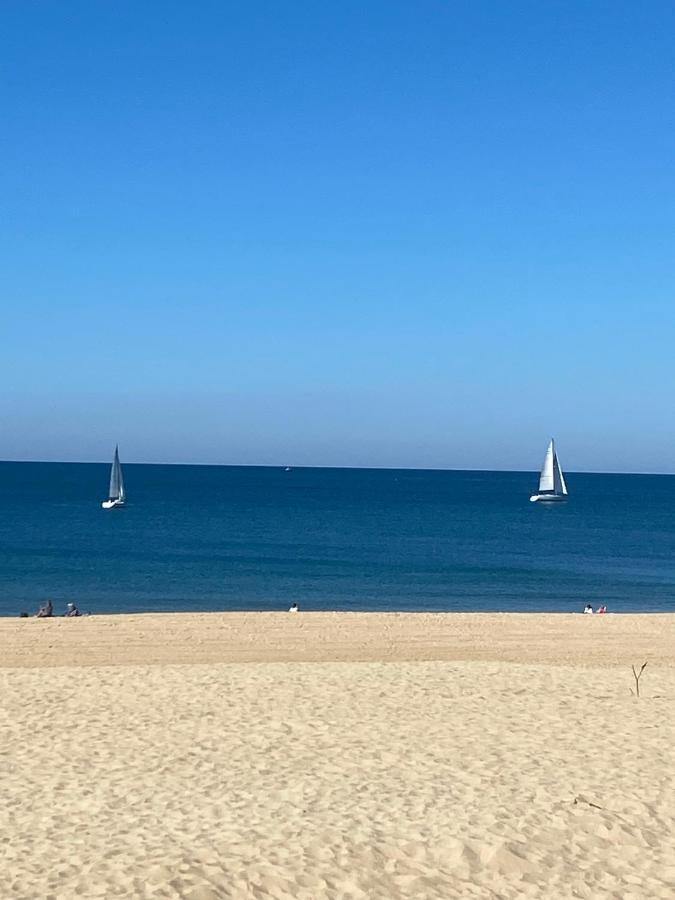 Maison Familiale Soorts-Hossegor Kültér fotó